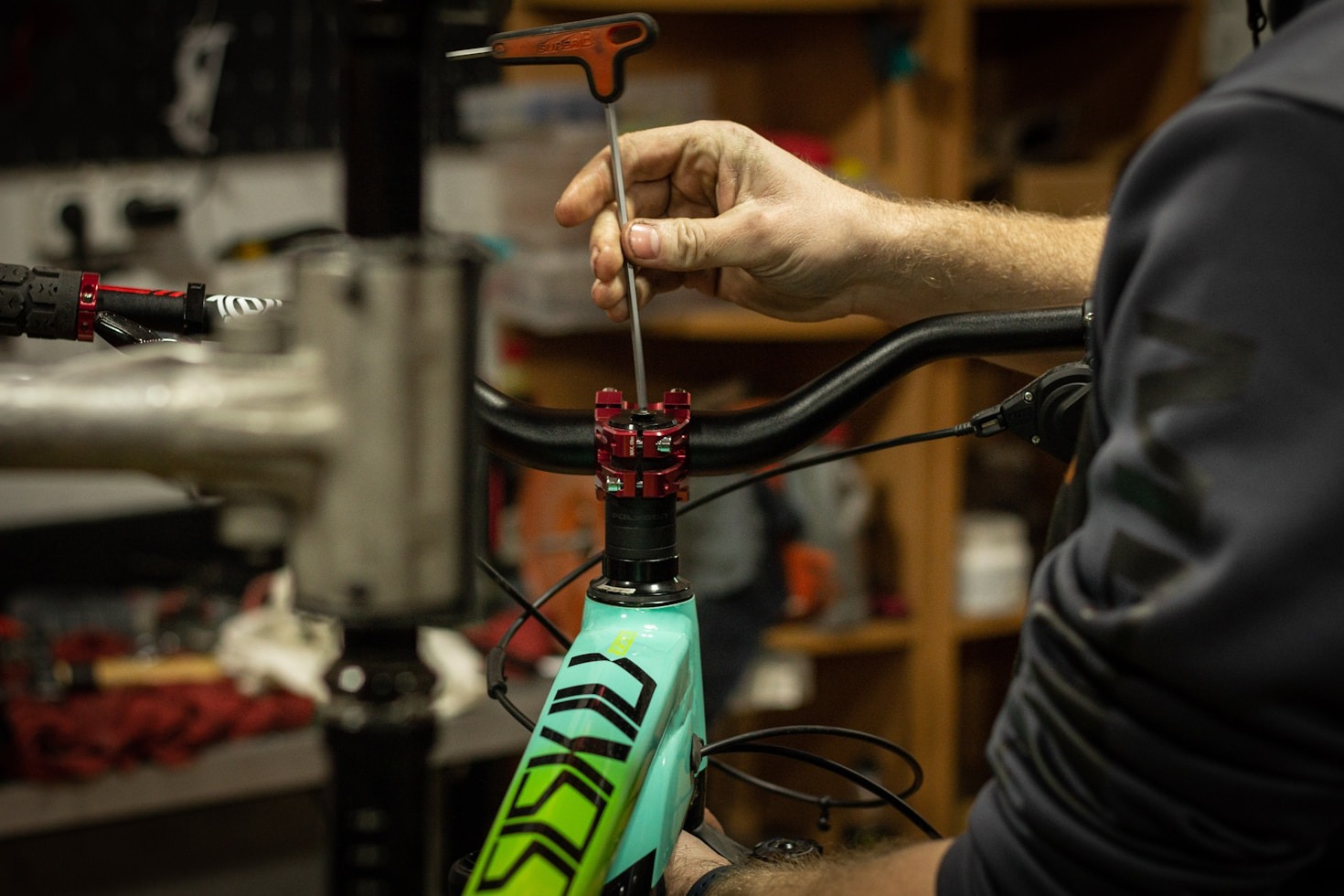 The Benefits of Professional Bicycle Repair Services